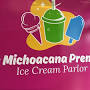 Michoacana Ice Cream from m.yelp.com