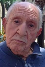 Ivan Abrams Obituary (1918