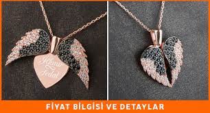 Hem de bu takı, sevdiği birinden hediye olarak gelmişse bu şahane takılara pek. Sevgiliye Alinacak Benzersiz 30 Hediye Sevgiliye Alinacak Hediyeler