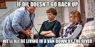 Oil Crash Memes Bring Humor To Petroleum S Plunge Martial Arts Humor Jiu Jitsu Bjj Humor