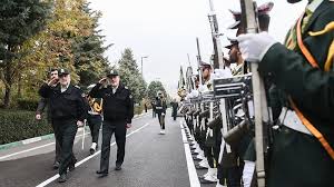 The christian science monitor is an international news organization that delivers thoughtful, global coverage via its website, weekly magazine, online daily edition, and email newsletters. Peringatan Hari Mahasiswa Iran Di Amin Police University Pars Today