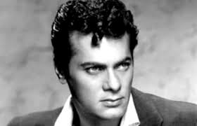 Volatile Facts About Tony Curtis, Hollywood's Dark Heartthrob
