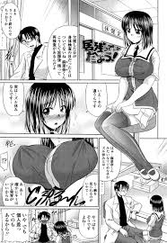 エロ漫画】巨乳がコンプレックスな女子校生と先生が二人きりの身体検査でエッチしちゃうよ～【わらしべ エロ同人】 – エロ漫画喫茶