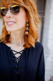 CHIC AT EVERY AGE// LELE SADOUGHI