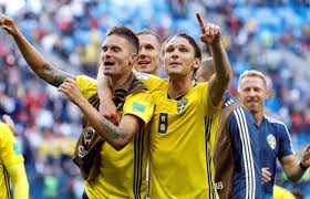 Här är höjdpunkterna från matchen mellan kosovo och sverige! Nar Spelar Sverige Nasta Em Kvalmatch Sveriges Matcher Em Kval 2019