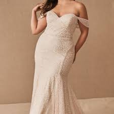 Choose from sequins, plus size glitter dresses, & more! 50 Trendy Off The Shoulder Wedding Dresses