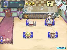 What happened to diner dash. Diner Dash Gamehouse