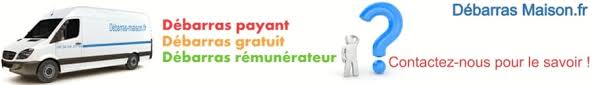 Debarras Tours Vide Maison Gratuit