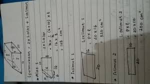 We did not find results for: Rumus Volume Prisma Trapesium Siku Siku Matematika Dasar