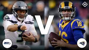 Los angeles rams vs seattle seahawks. Seahawks Vs Rams Odds Prediction Betting Trends For Sunday Night Football Sporting News