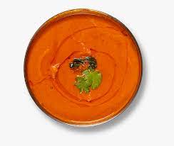 A classic creamy goan fish curry, cooked with turmeric, tamarind and coconut milk. Goan Fish Curry Gazpacho Hd Png Download Kindpng