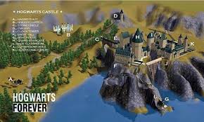 Hogwarts Arhitect Harry Potter World For Sims 3 Fixed Hogwarts Forever 2 0 Sims 3 Downloads Cc Caboodle Sims 3 Harry Potter World Hogwarts