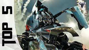 With his fierce optics focused and cybertanium blades shining like a blur he. Sideswipe Best Scenes Youtube