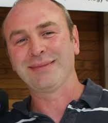 Harry Custer Obituary