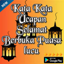 Tidak hanya memberikan ucapan selamat berpuasa, ucapan selamat berbuka puasa juga diberikan kepada sesama umat islam. Ucapan Selamat Berbuka Puasa Apps En Google Play