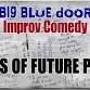 Big Blue Door's Day's Of Future Past event image
