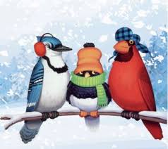 Oct 02, 2020 · it's that time of year when birds start heading south for the winter. Winter Time Travelers Snow Birds North Berrien Historical Museum