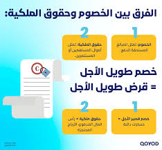 الخصوم قصيرة الأجل - مصطلحات محاسبية - قيود