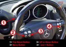 Maybe you would like to learn more about one of these? 2004 2010 Mercedes R171 Slk 350 Slk280 Service Light Reset