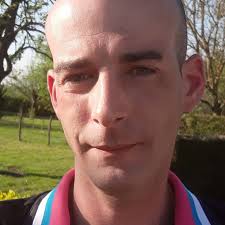 Alexis RAVET (RAVET), 36 ans (BREAL SOUS MONTFORT, VOISINS LE BRETONNEUX)