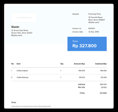 We did not find results for: Contoh Template Invoice Gratis Dari Invoice Kilat Sleekr Accounting