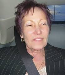 Sandra Gardiner Obituary (1939