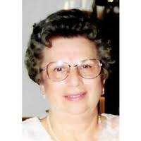 Obituary information for Betty Lee Lucas