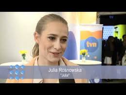 People who liked julia rosnowska's feet, also liked Julia Rosnowska Rzadko Obchodze Walentynki Youtube