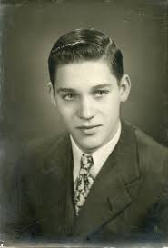 Obituary for Marvin Wright Frazer