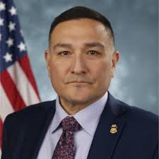 I am thrilled to announce that I have joined Zscaler as the Senior Director  of U.S.