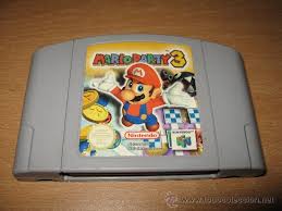 Mario party 2 (japan) (wii virtual console). Mario Party 2 Y Mario Party 3 Para Nintendo 64 Sold Through Direct Sale 33422735