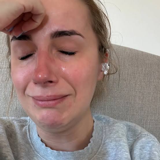 Bauer sucht Frau”-Star Anna Heiser teilt Gesundheitsupdate – ihr Herz  besorgt die Ärztin!