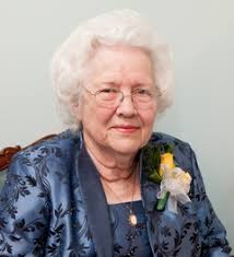 Obituary for Elizabeth Jane Graham