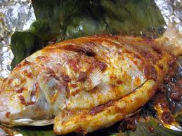 Cara membuat ikan talapia tiga rasa. Resepi Ikan Talapia Merah Masak Stim Resepimyresepi Boloit Com