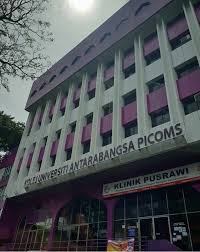 Antara kursus yang ditawarkan ialah School Of Medical Assistant Picoms Photos Facebook