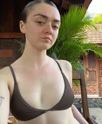 Maisie williams secy