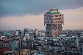Palazzo parigi will captivate you with its majestic spaces endowed with enveloping light, the precious works palazzo parigi, the new 5 star hotel in milan, elevates the concept of hospitality itself, just a. A Covivio La Gestione Di Palazzo Dell Informazione A Milano Idealista News