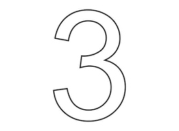 Buku mewarnai adalah buku yang berisi kumpulan gambar hitam putih untuk diwarnai dengan pensil warna seperti krayon spidol pena dll. Gambar Mewarnai Angka 1 Sampai 10 Mewarnai Id