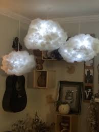 Cloud Light Hanging Cloud Night Light Thunder Cloud Etsy Indie Room Decor Cute Bedroom Decor Redecorate Bedroom