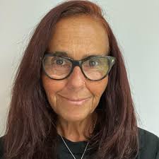 Ellen Sweeney LPC LCADC