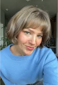 Kari Gilbert Cashmere