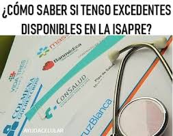 En primer lugar, tener una pensión igual o mayor al 70% del promedio de ingresos que tuvo en los últimos 10 años. Como Saber Si Tengo Excedentes Disponibles En La Isapre Ayuda Celular
