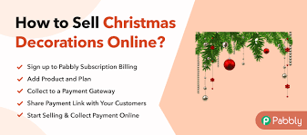 Shop now for the best bargains on holiday decorations, home decor and more. How To Sell Christmas Decorations Online Step By Step Free Method