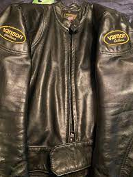 Vanson Leather Jacket In 2021 Leather Jacket Jackets Leather