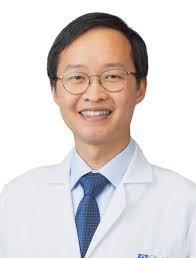 Daniel Ng Jr., M.D.