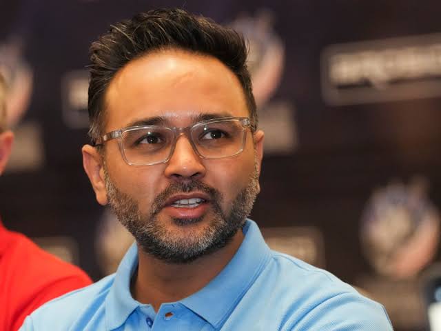 Parthiv Patel On Shreyas iyer