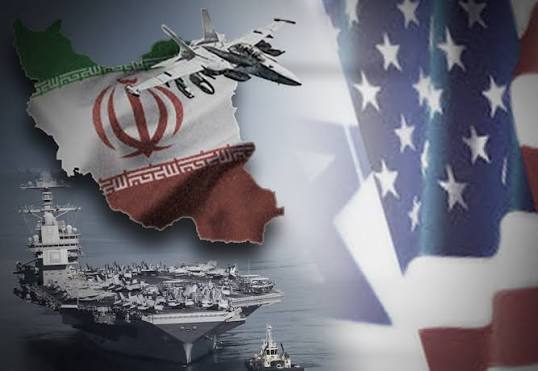 Trump and Netanyahu's Iran Gambit: The Strategic Calculations behind Epic  Fury