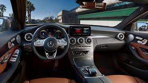 سعر ومواصفات مرسيدس c200 موديل 2021 ايجي كار