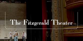 Faq The Fitzgerald Theater