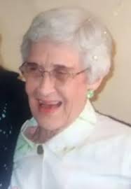 Obituary information for F. Ardyce Winchester Sondag